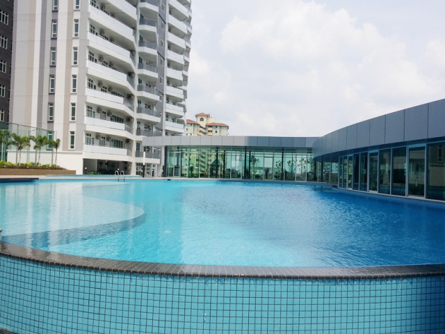 grandview 360, bayu puteri Photo 11