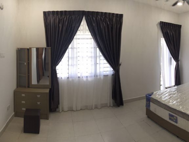 bandar dato onn, perjiranan 12 Photo 7