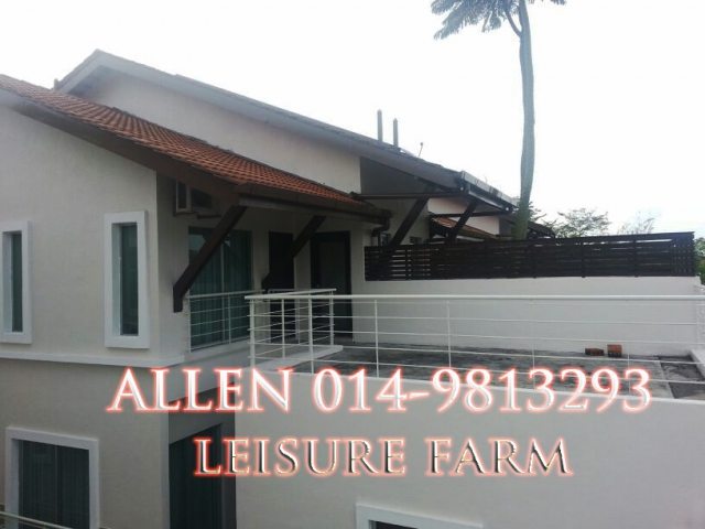 leisure farm@gelang patah Photo 2
