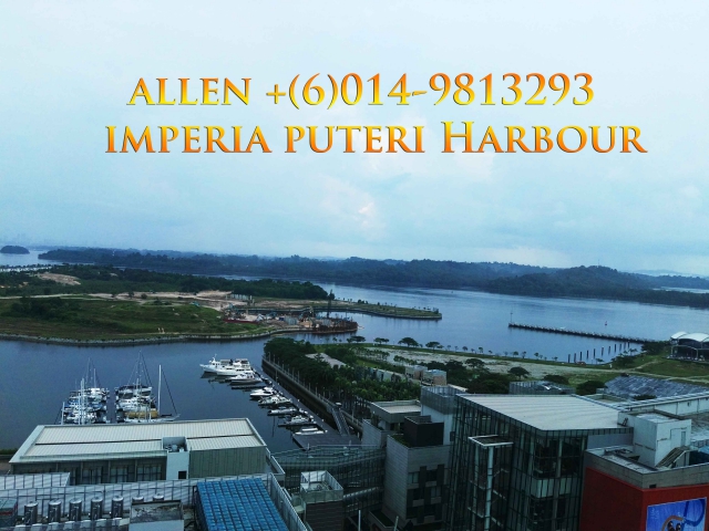 imperia@puteri harbour Thumbnail 12