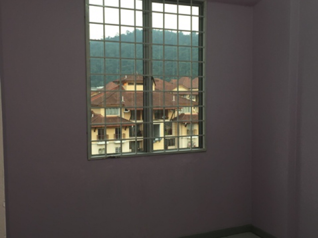 jemerlang apartment selayang heights  Photo 7