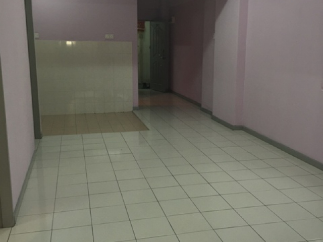 jemerlang apartment selayang heights  Photo 8