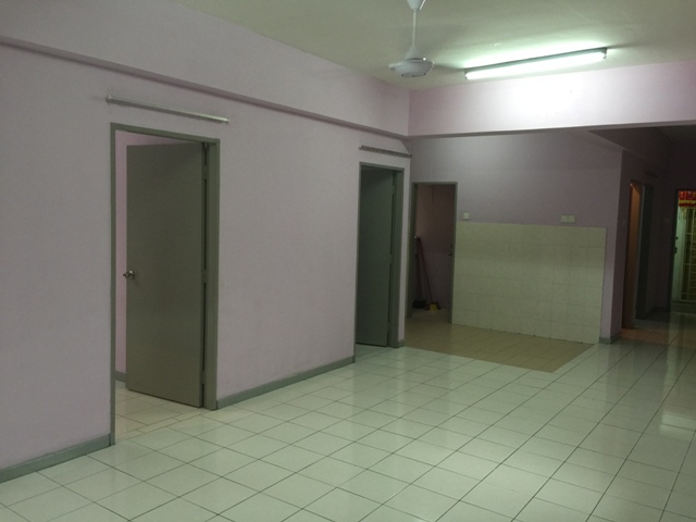 jemerlang apartment selayang heights  Photo 9