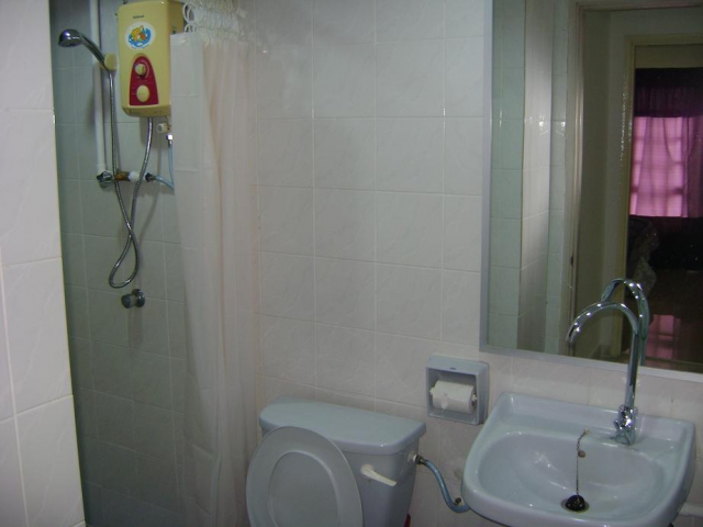 danau permai condo @taman danau desa Photo 10