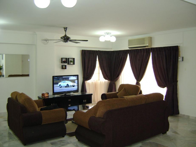 danau permai condo @taman danau desa Photo 2