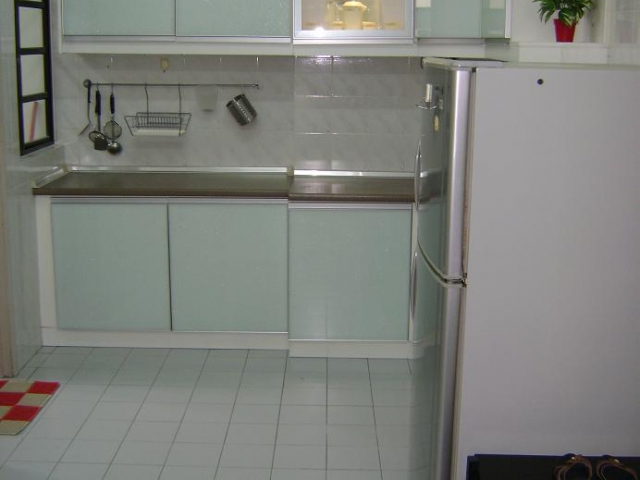 danau permai condo @taman danau desa Photo 3