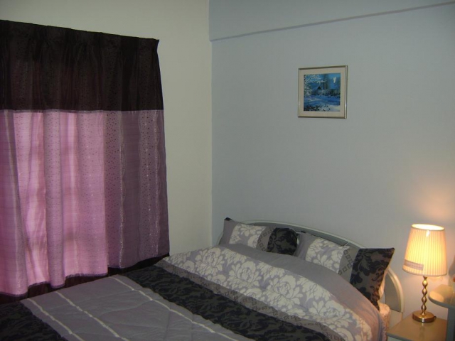 danau permai condo @taman danau desa Photo 7