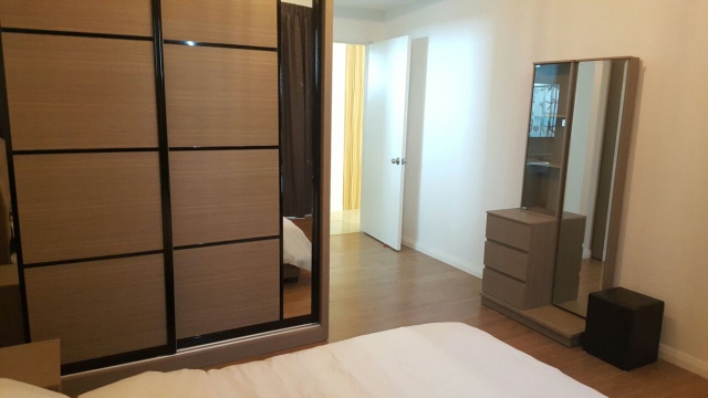  the wateredge apartments @ senibong cove Photo 1