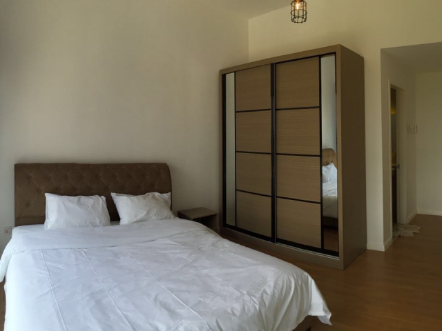  the wateredge apartments @ senibong cove Photo 3