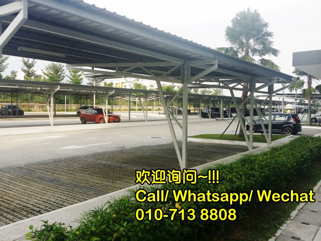 idaman residence, nusajaya Photo 4