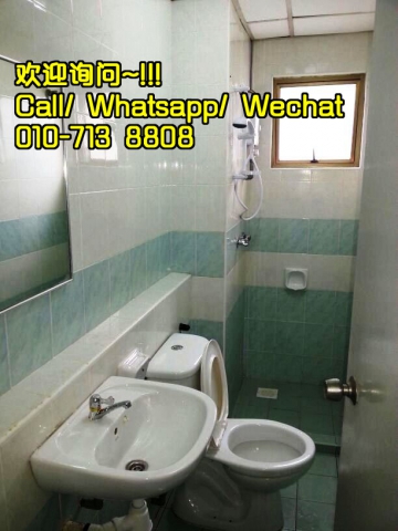 danga view apartment @ danga bay Photo 3