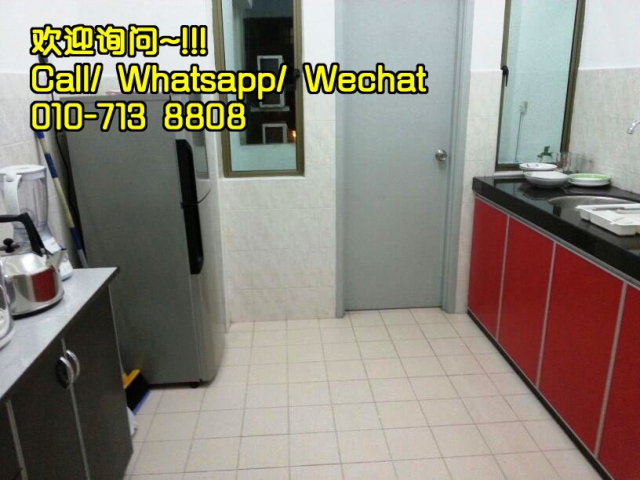 danga view apartment @ danga bay Photo 8