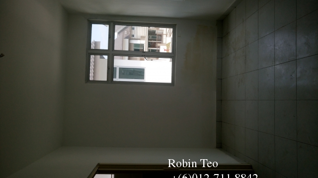 taman scientex @senai  Photo 3