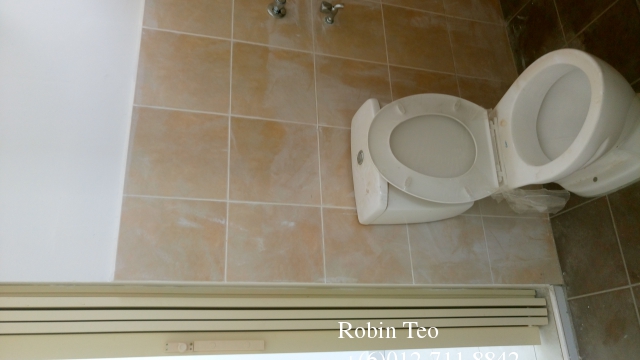 taman scientex @senai  Photo 4