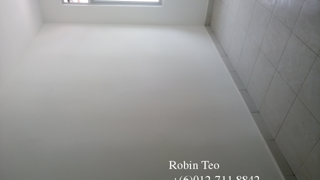 taman scientex @senai  Photo 5