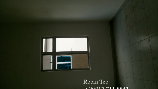 taman scientex @senai  Photo 6