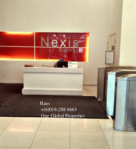 sunway nexis office suite  Photo 2