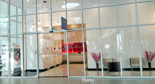 sunway nexis office suite  Photo 1