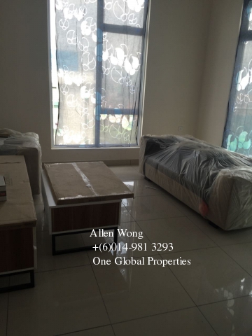 m condominium @ larkin Photo 9
