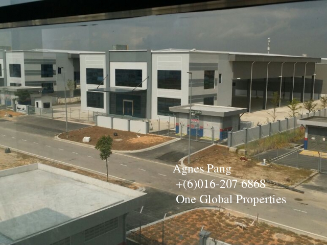 sime darby business park @ pasir putih Photo 4