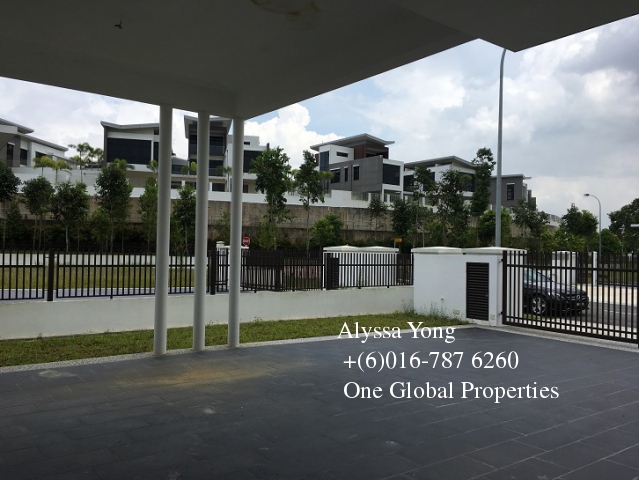 horizon hills - bungalow Photo 3