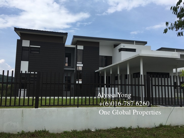 horizon hills - bungalow Photo 1