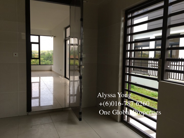 horizon hills - bungalow Photo 8
