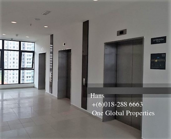 office tropicana avenue Photo 5