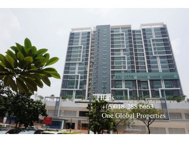 office tropicana avenue Photo 3