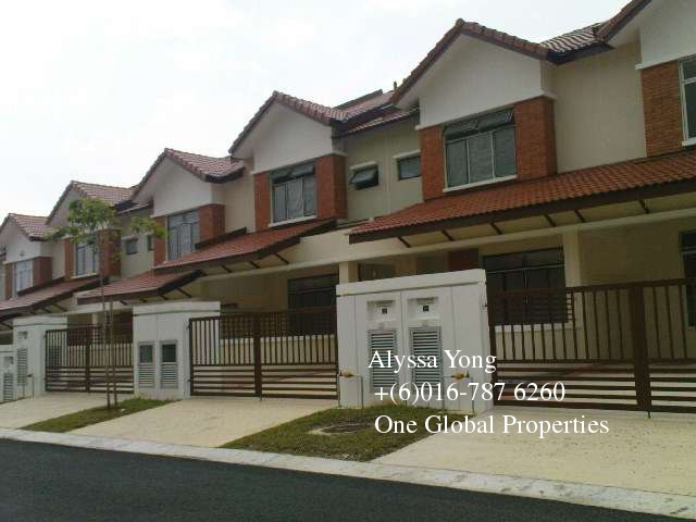 horizon hills - gateway terrace house Photo 2