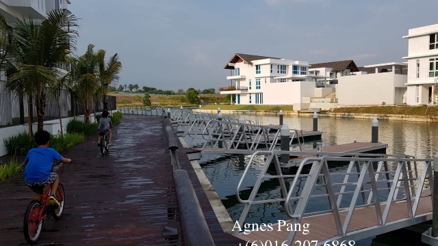 emerald bay @ puteri harbour Photo 2