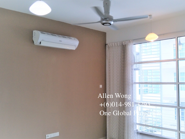horizon residences@bukit indah Photo 2