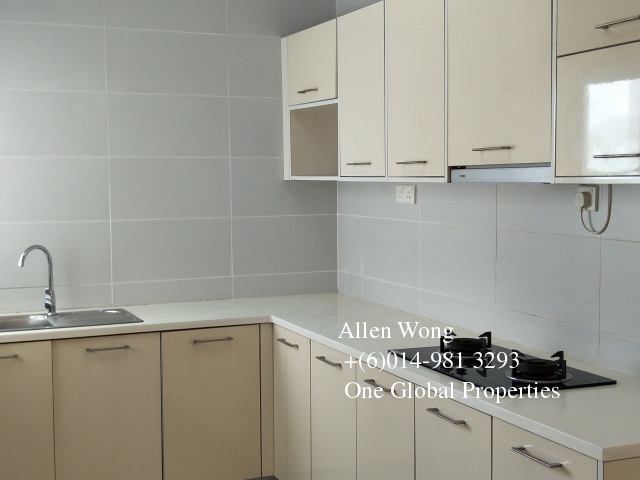 horizon residences@bukit indah Photo 3