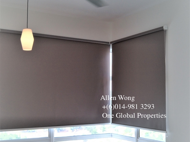 horizon residences@bukit indah Photo 4
