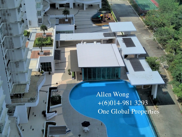 horizon residences@bukit indah Photo 8