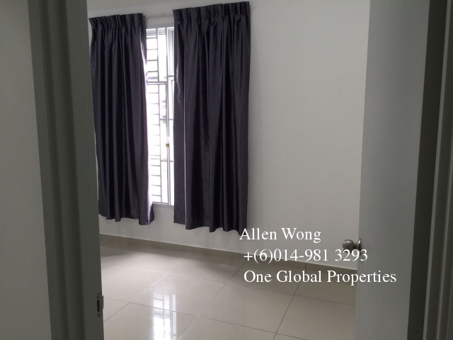 setia tropika 2 storey for rent Photo 5