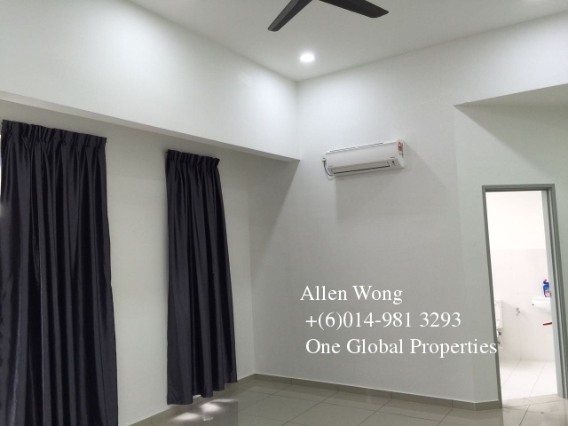 setia tropika 2 storey for rent Photo 6