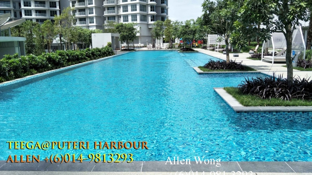 teega@puteri harbour Photo 10