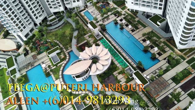 teega@puteri harbour Photo 9