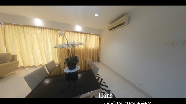 the plaza condominium ttdi Photo 2
