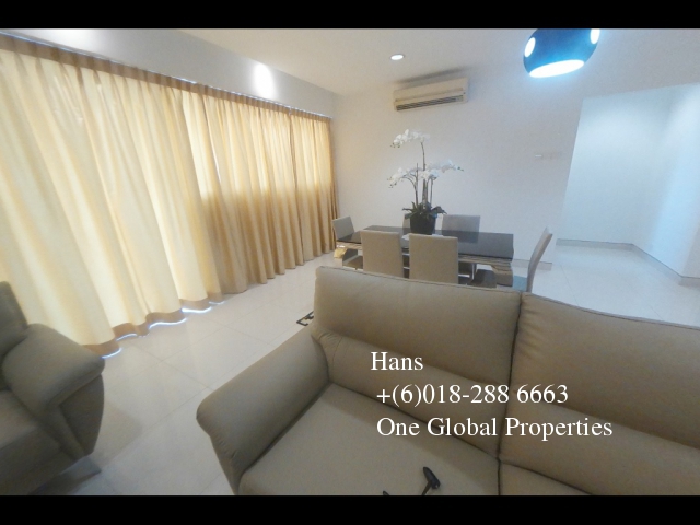the plaza condominium ttdi Photo 3