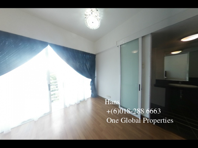 the plaza condominium ttdi Photo 5