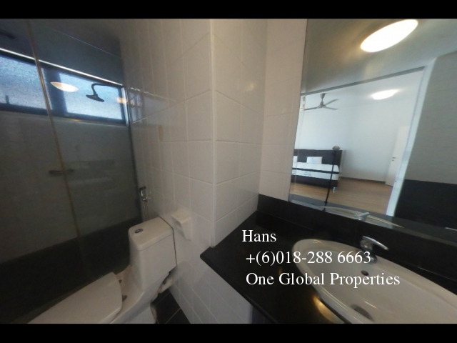 the plaza condominium ttdi Photo 6