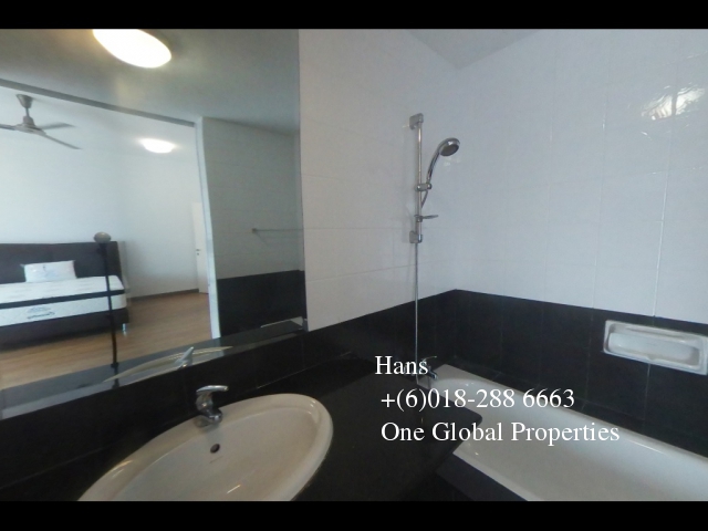 the plaza condominium ttdi Photo 7
