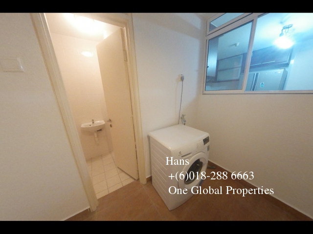 the plaza condominium ttdi Photo 11