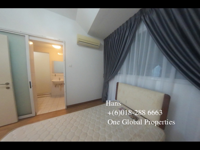 the plaza condominium ttdi Photo 8