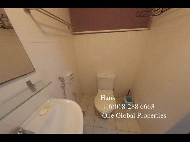 the plaza condominium ttdi Photo 9