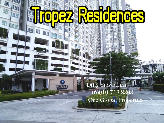tropez residences Photo 1