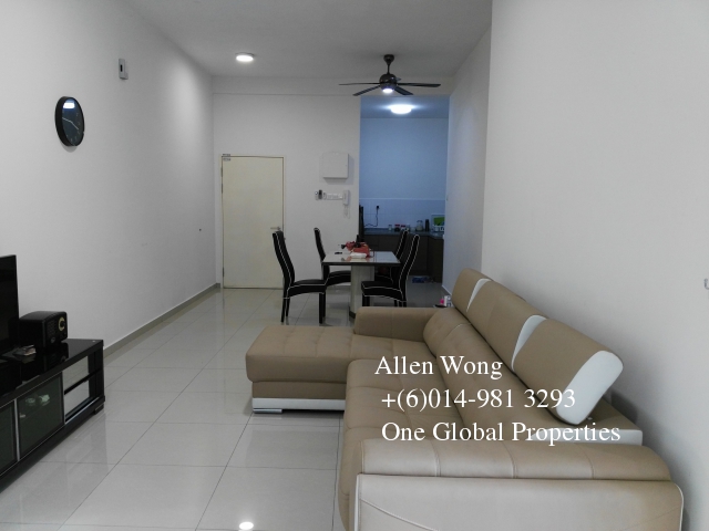 fairway suites@horizon hill, iskandar putri Photo 5
