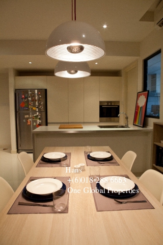 ameera residences, ss2 petaling jaya Photo 2